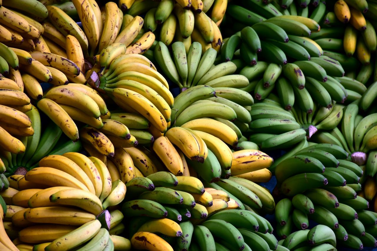 Bananes