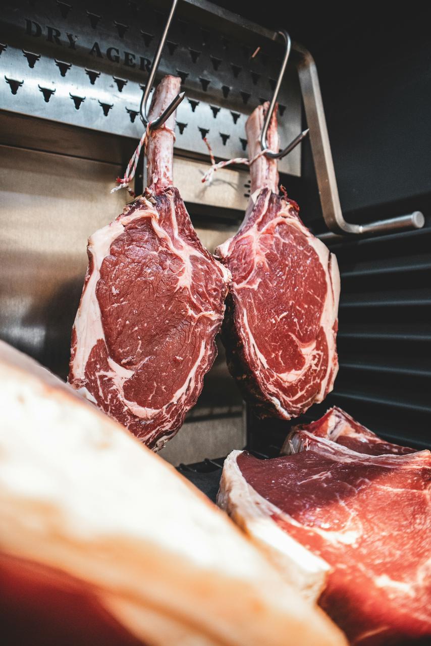 Viande de bœuf