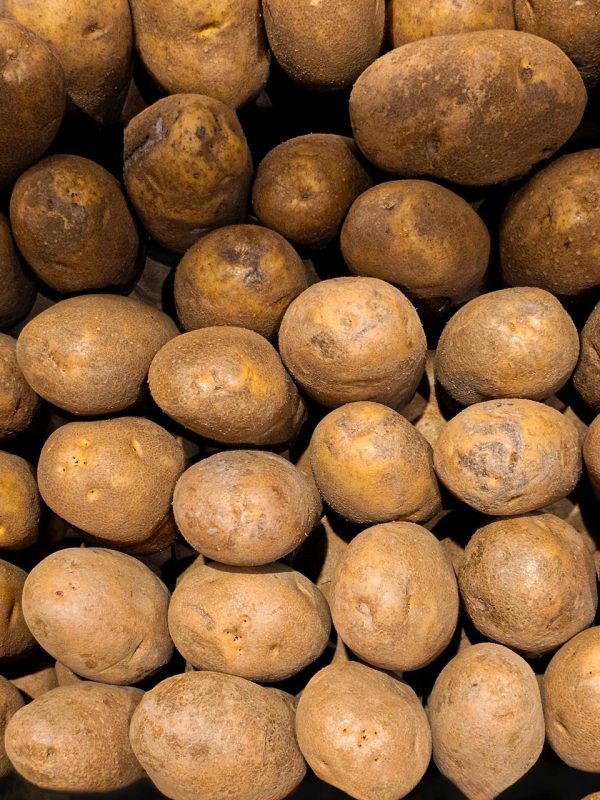 Pomme de Terre